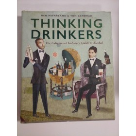 THINKING DRINKERS - BEN MCFARLAND & TOM SANDHAM